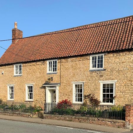 Clarke’s Farm Bed & Breakfast Heighington  Dış mekan fotoğraf