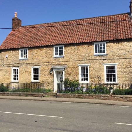 Clarke’s Farm Bed & Breakfast Heighington  Dış mekan fotoğraf
