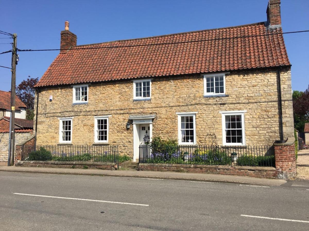 Clarke’s Farm Bed & Breakfast Heighington  Dış mekan fotoğraf