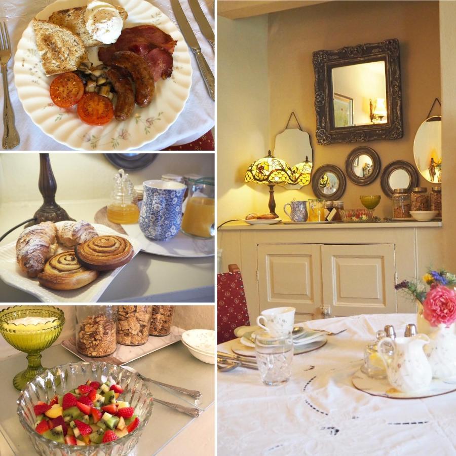 Clarke’s Farm Bed & Breakfast Heighington  Dış mekan fotoğraf