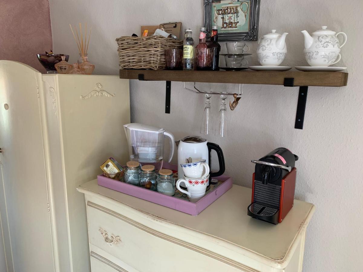 Clarke’s Farm Bed & Breakfast Heighington  Dış mekan fotoğraf