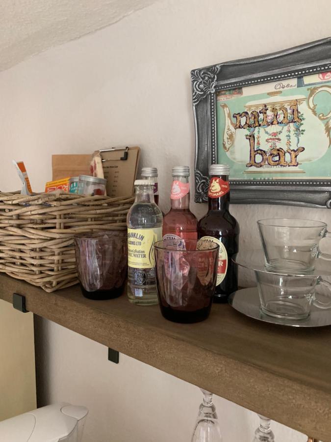 Clarke’s Farm Bed & Breakfast Heighington  Dış mekan fotoğraf